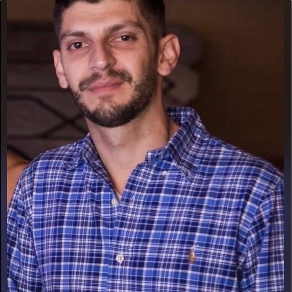 Meet your Posher, Saro